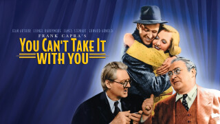 You Can't Take It With You