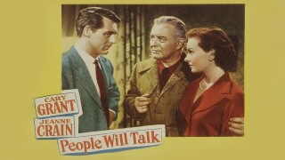 People Will Talk