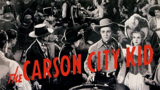 The Carson City Kid