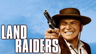 Land Raiders