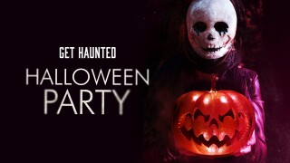 Halloween Party