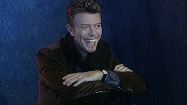 David Bowie: Out of This World