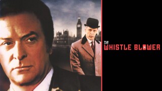 The Whistle Blower
