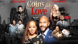 Coins for Love