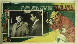 Alias el Rata