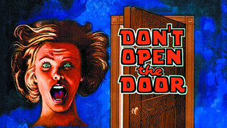 Don't Open the Door