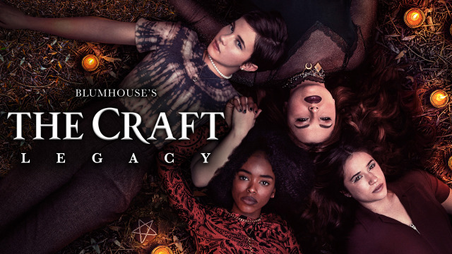 Blumhouse's The Craft: Legacy