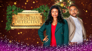 The Christmas Detective