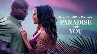 Terry McMillan Presents: Paradise With You
