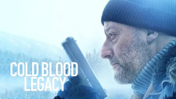 Cold Blood Legacy