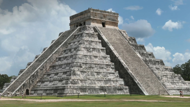 Mundo maya