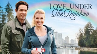 Love Under the Rainbow