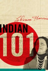 LaDonna Harris: Indian 101