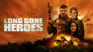 Long Gone Heroes