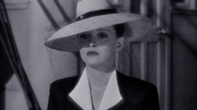 Now Voyager