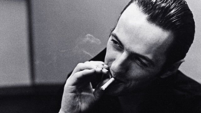 Joe Strummer: The Future Is Unwritten