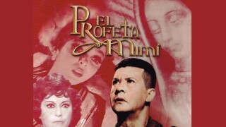 El profeta Mimi