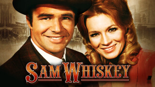 Sam Whiskey