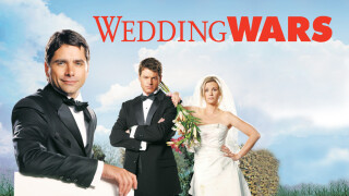 Wedding Wars