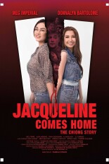 Jacqueline Comes Home: the Chiong Story