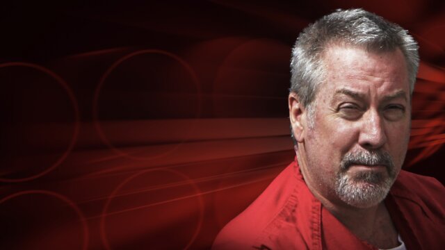 Drew Peterson: Killer-In-Law