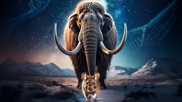 Watch De-Extinction Online | Stream the Full Movie on DIRECTV