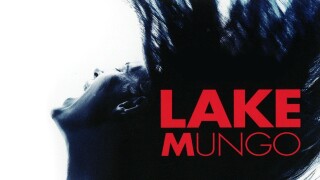 Lake Mungo
