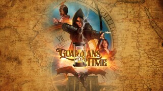Guardians of Time