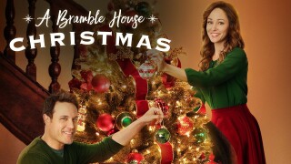 A Bramble House Christmas