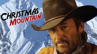 Christmas Mountain