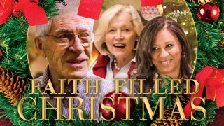 Faith Filled Christmas