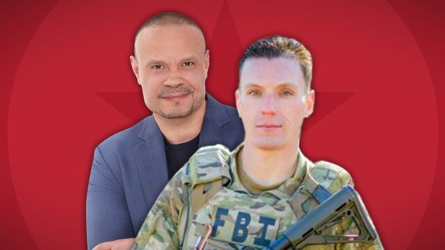 Dan Bongino FBI Whistleblower Interview