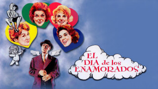 El día de los enamorados