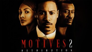Motives 2: Retribution