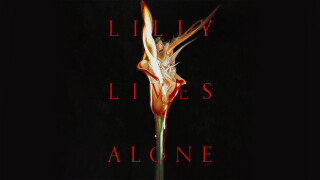Lilly Lives Alone