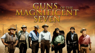 Guns of the Magnificent Seven