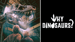 Why Dinosaurs?