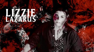 Lizzie Lazarus