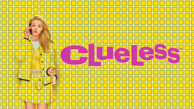 Clueless