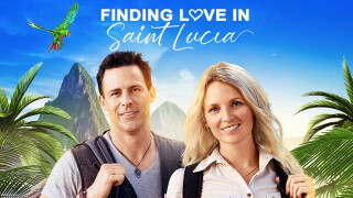 Finding Love in Saint Lucia