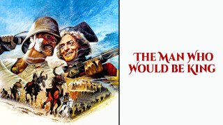 The Man Who Would Be King