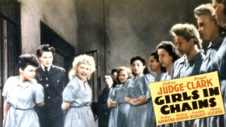Girls in Chains