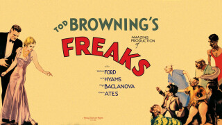 Freaks