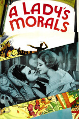 A Lady's Morals