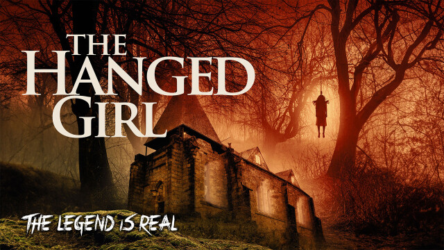 The Hanged Girl