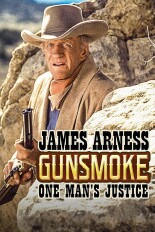 Gunsmoke: One Man's Justice