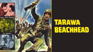 Tarawa Beachhead