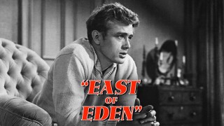 East of Eden