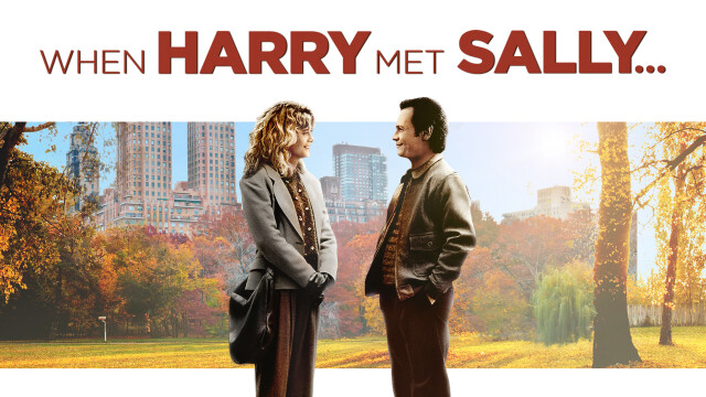 When Harry Met Sally...