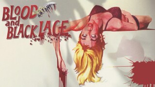 Blood and Black Lace